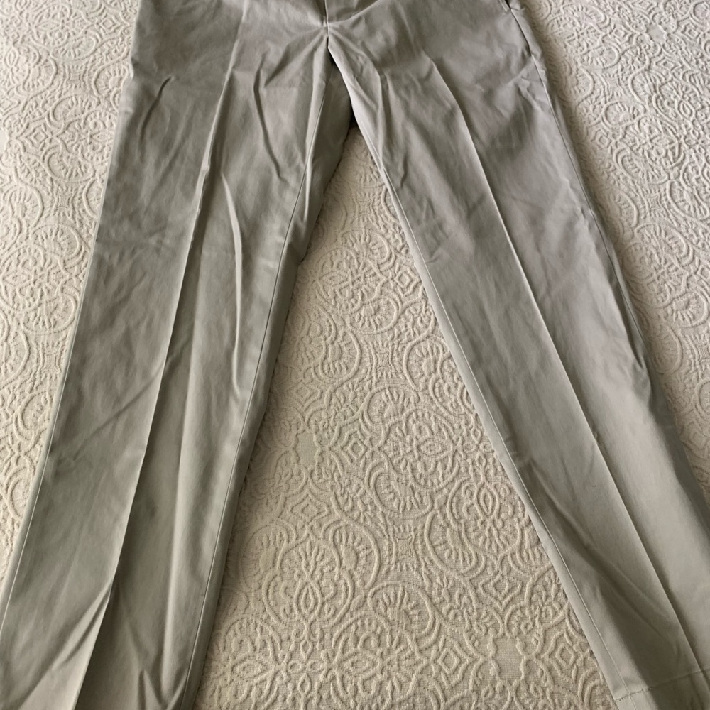 Brooks brother chinos 36/32 khaki barely worn